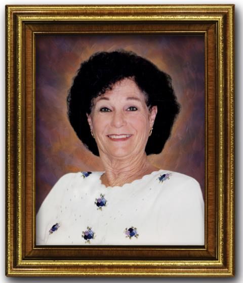 Obituary of Charlotte Skinner