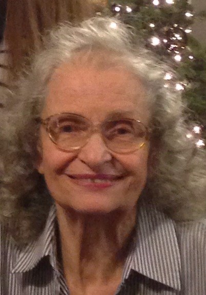 Obituary of Emily Hamilton