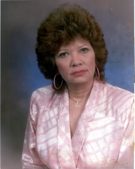 Obituary of Josie Gutierrez