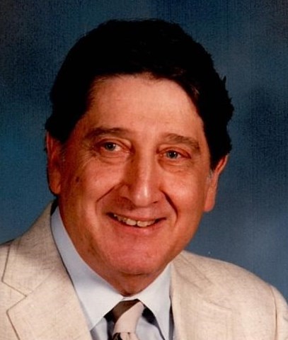Obituario de Harris Cohen