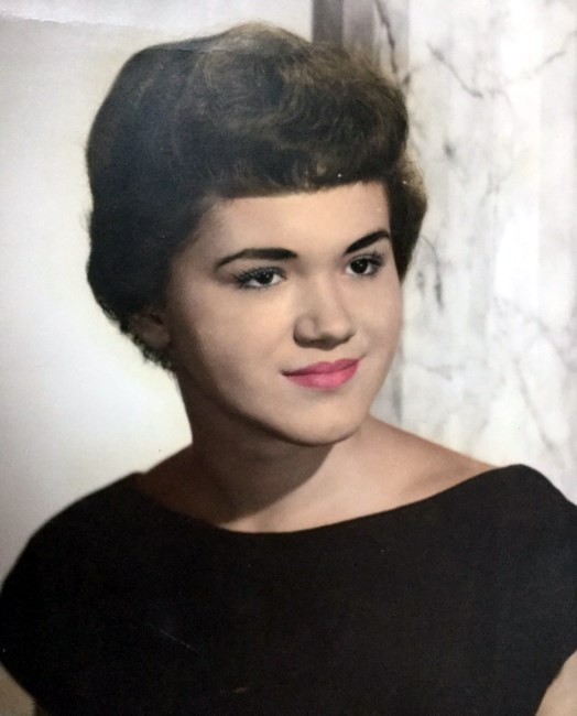 Obituary of Frances Eileen Schneider