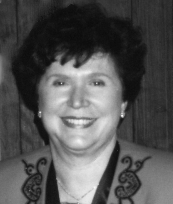 Obituario de Gloria M. Santomero