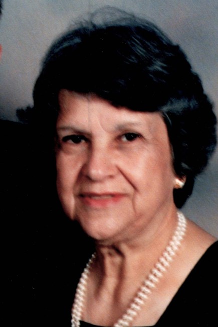 Obituary of Catherine Pellicone