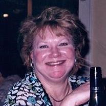 Obituary of Susan Lynn Picknell