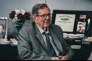 Obituary of Howell Marshall McMahon