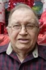 Obituary of Eves Joseph Hebert