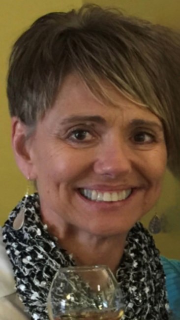 Obituary of Judy Robey