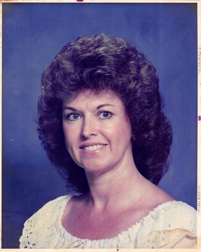 Obituary of Barbara E. Underwood