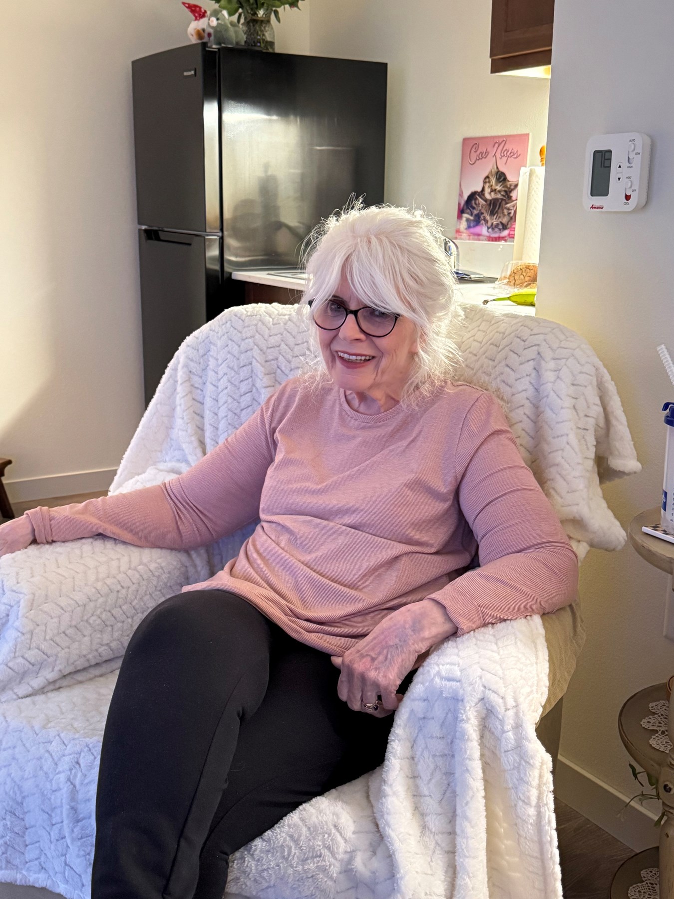 Obituario de Sandra Marie Hansen