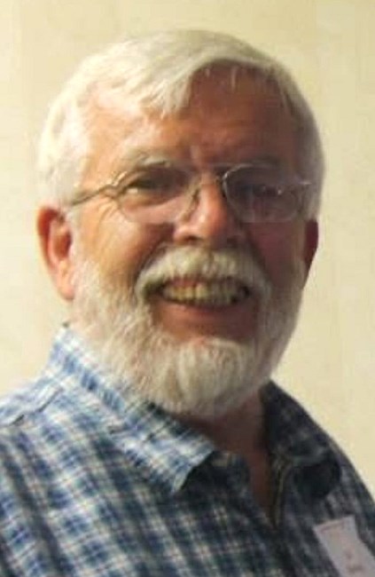 Obituary of David Earle Kursinsky