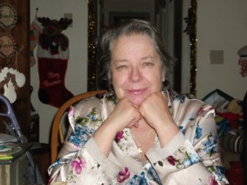 Avis de décès de Joan Eileen Hamilton