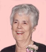 Doreen Brock