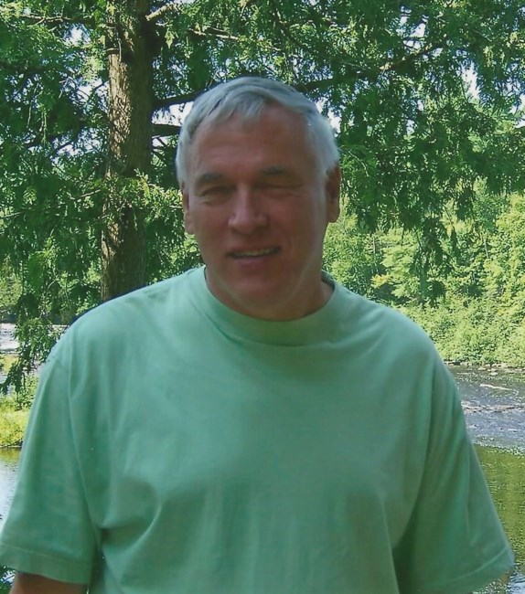 Obituary of Tom Van Zee