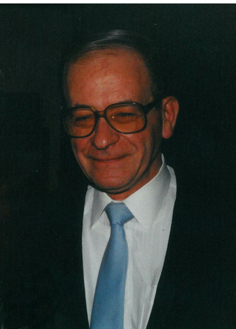 Obituary of Stephan Nickoloff