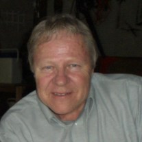 Obituary of Dale A. Hill