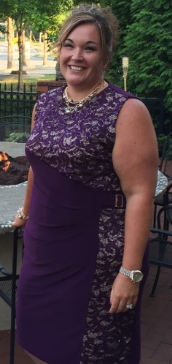 Obituary of Holly Suzanne Ford