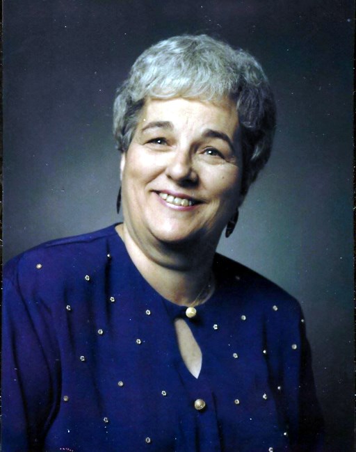 Obituary of Frances Marie Turner