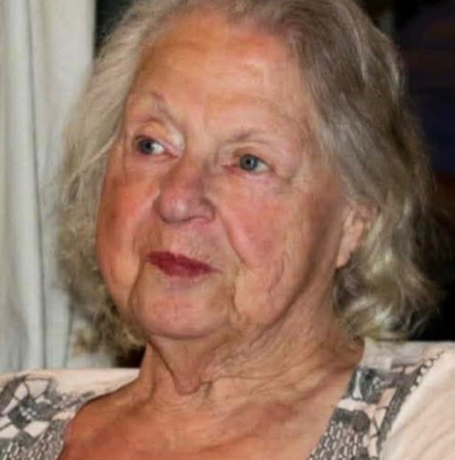 Obituary of Caroline Marie Shea