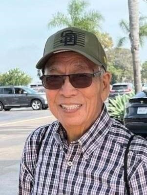 Obituary of Bernardo Vida Francisco