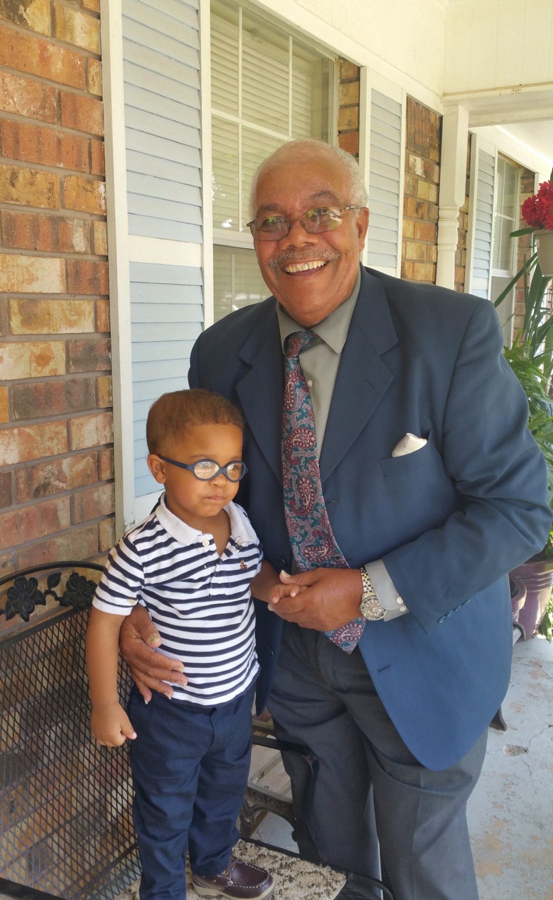 Obituary of Leon Jerome Hubbard