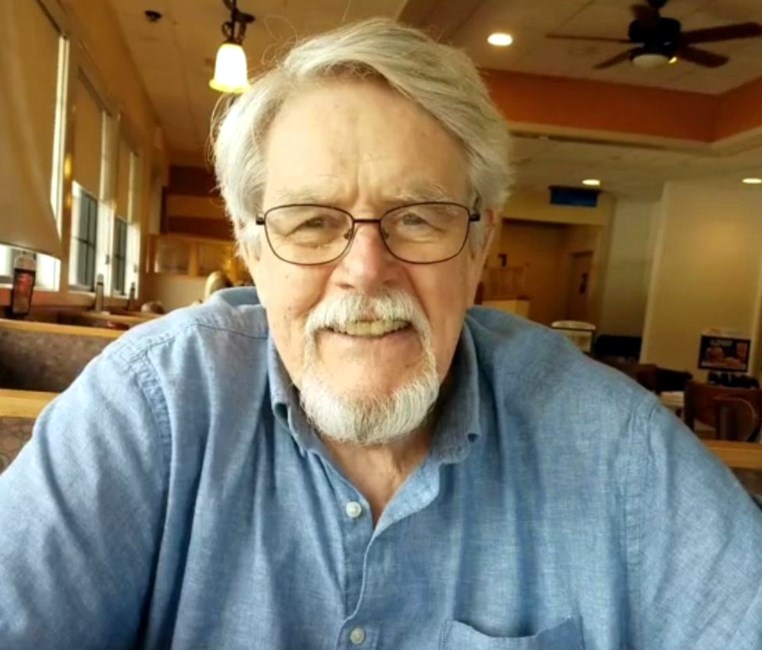 Obituary of James Patrick Donovan III