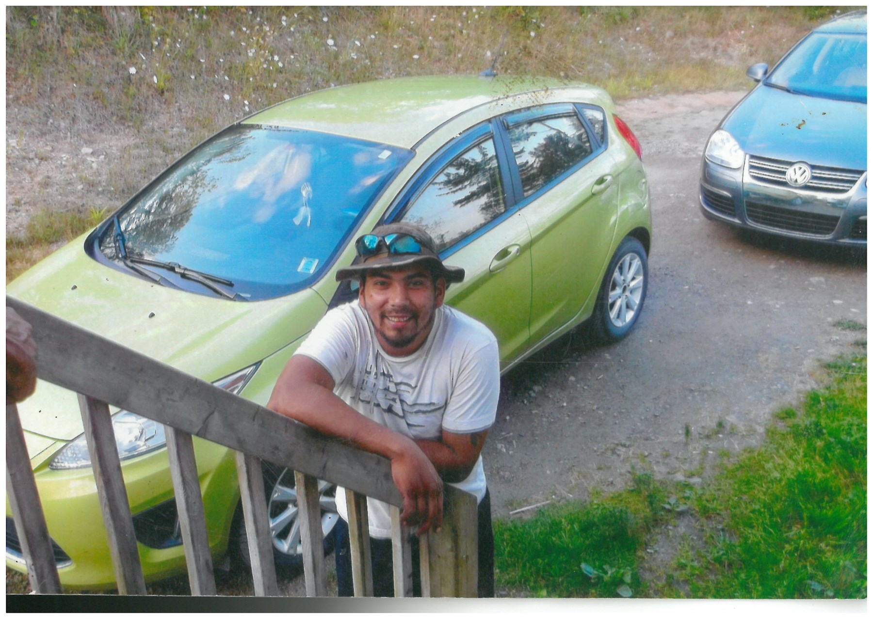 Obituary of Dale Clifford Young