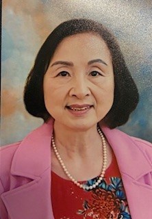 Obituary of Anh Thu Thi Phan