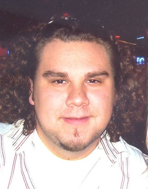 Obituary of Sean L. Wrobel