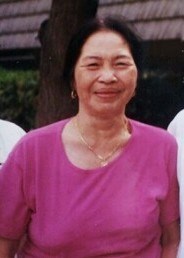 Obituary of Erlinda Cruz Howard