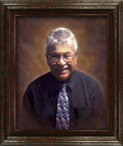 Obituary of Pedro Rios-Pineda