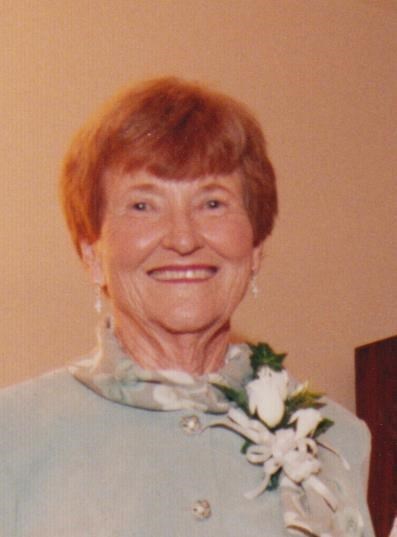 Obituary of Helen C. Self