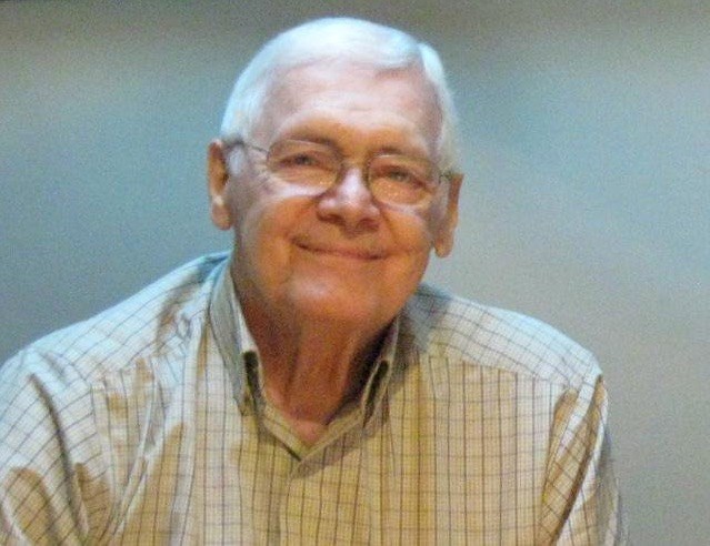Obituary of John Henry Kinsman