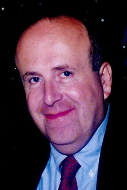 Avis de décès de Michael Andrew Wilcox