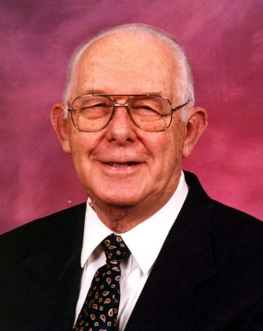 Obituario de Paul W. Yetter Jr.