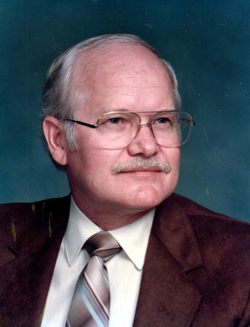 Obituary of Howard Clayton