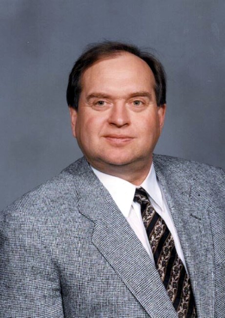 Obituary of Lynn Dean Peterson