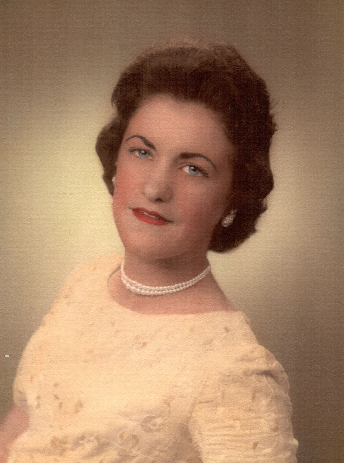 Obituary of Sandra Snyder Johnston