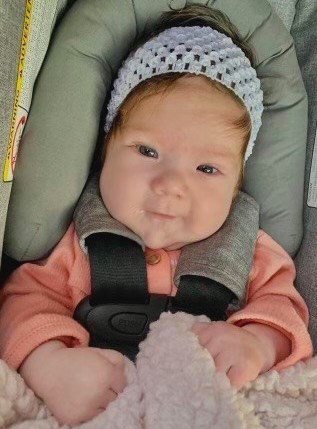 Obituary of Riley Anne Salinas