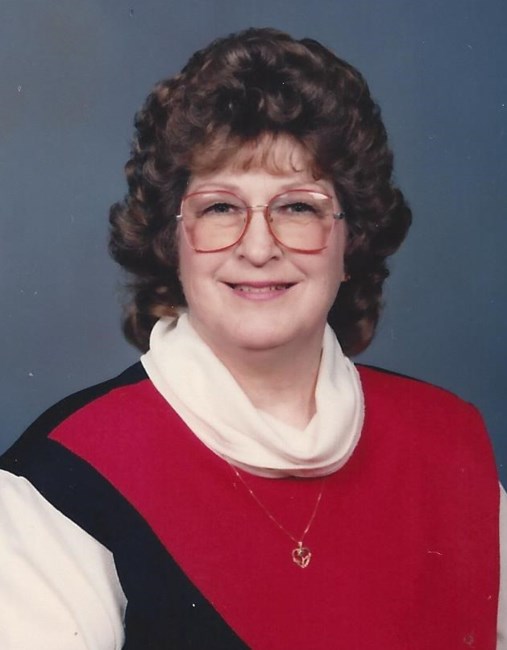 Obituary of Dorita R. Burgess