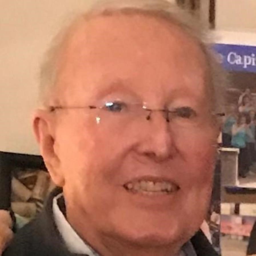 Harold "Wes" Wesley Obituary Columbus, OH