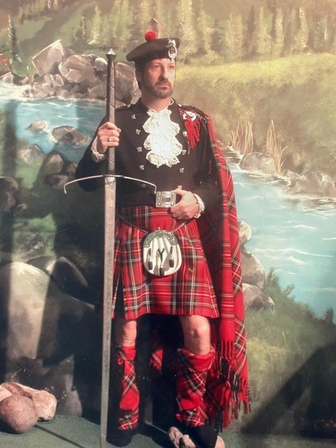 Obituary of Robert John Berzito