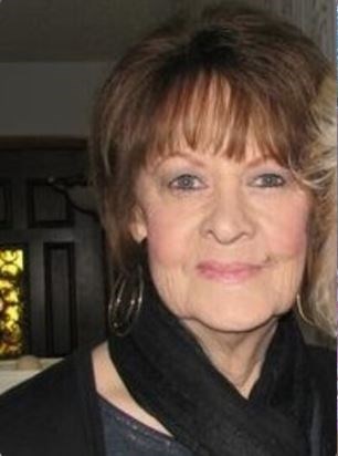 Obituario de Gloria Jean Sartin