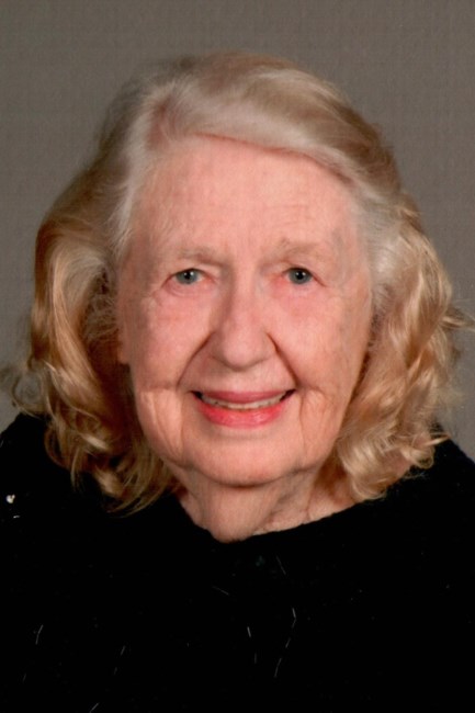 Obituary of Ellen Theresa Lothrop Bishop