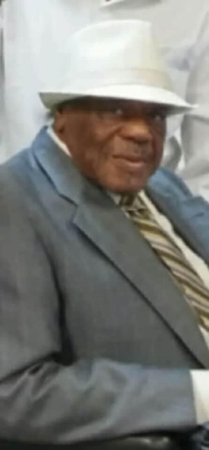 Obituary of Sydney Watson Sr.