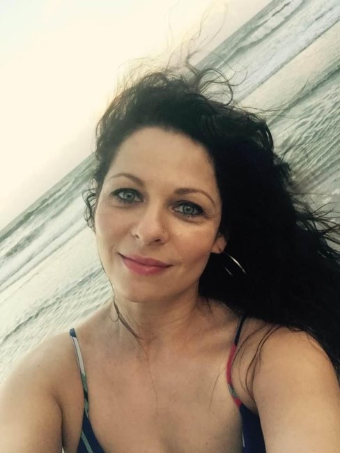 Obituary of Yelena Elhaji