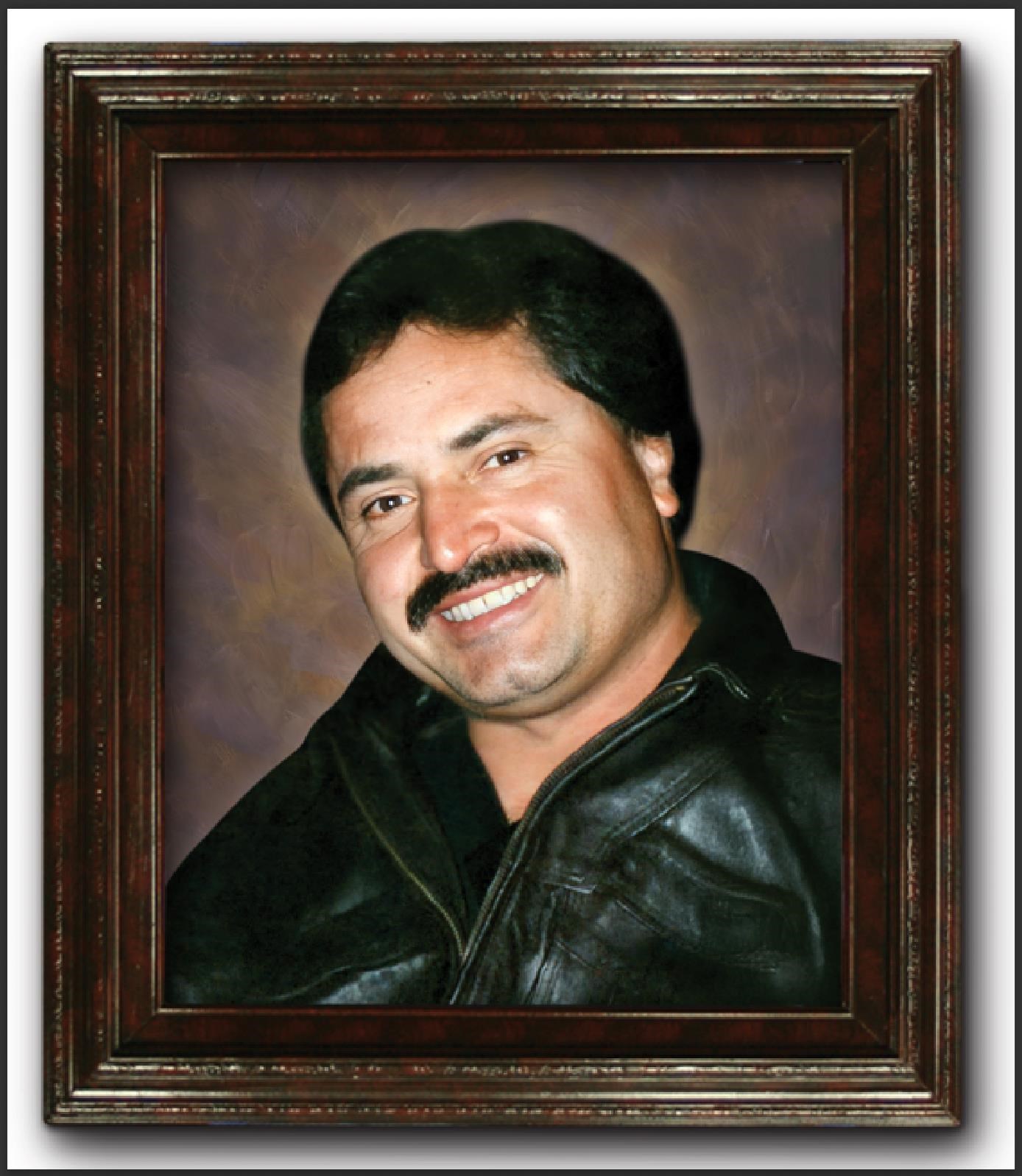 Obituary of Pedro Castruita Diaz