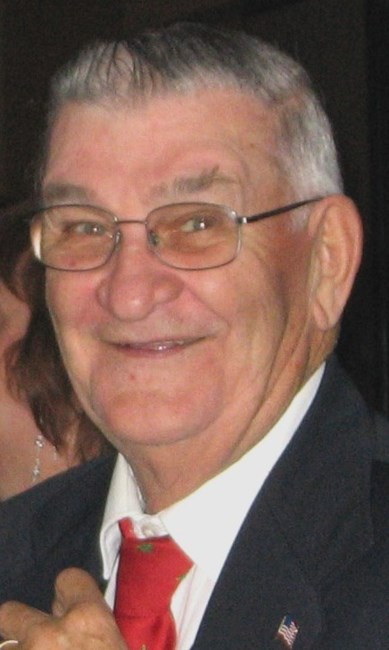 Obituary of Gene Vince Kroll