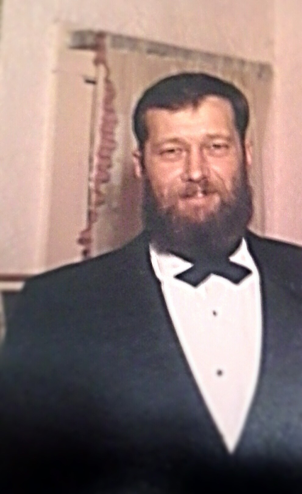 Obituary of Clifton Pritchard