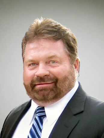 Obituary of Brent E Tomsic