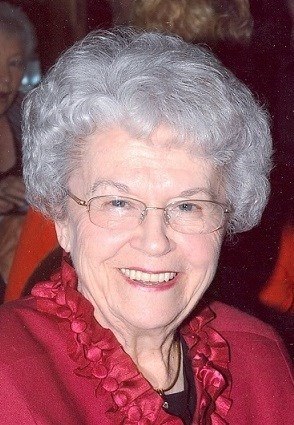 Obituary of Norma Riley Riley Winegar